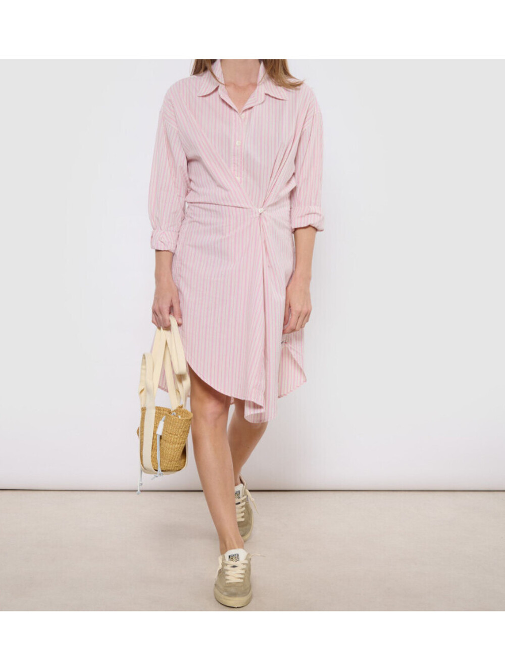 Xirena Capucine Dress in Tulipe, $260 NWT, Size XS-2715